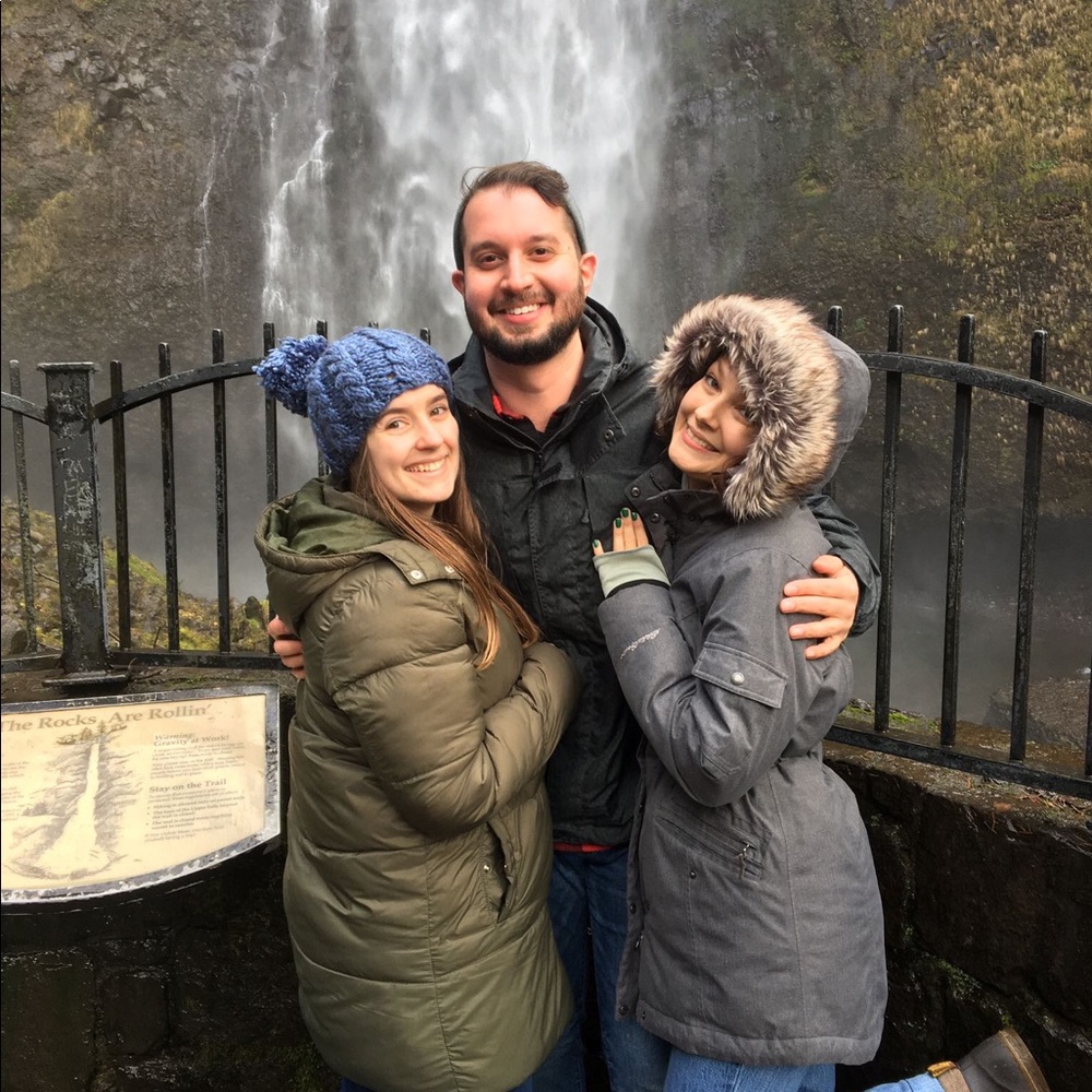 Meet your Posher, Kayla